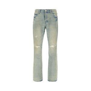 Purple Man Clothing Jeans